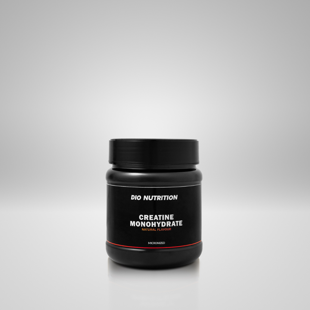 Creatine Monohydraat Micronized - 300g