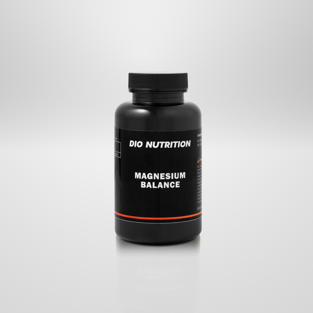Magnesium Balance voor Optimale Gezondheid - 300g
