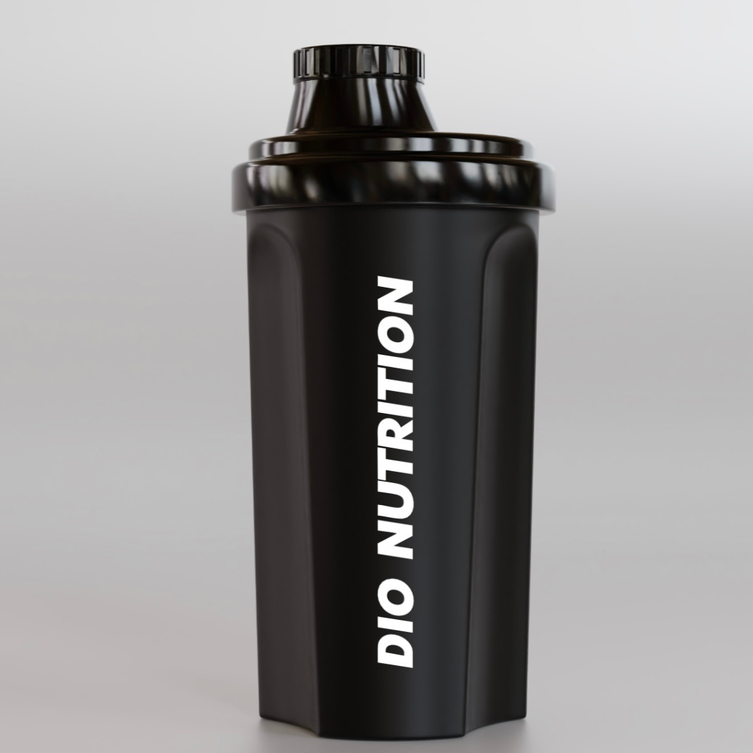 Dionutrition Shakerbeker - 600ml